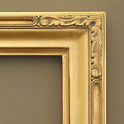 Montecito (Gold) – kingofframe.com