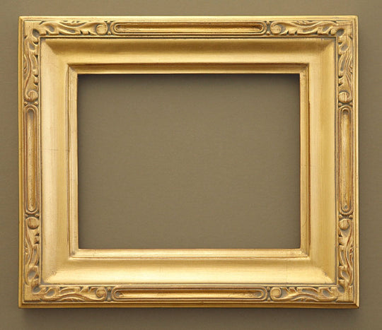 Montecito (Gold) – kingofframe.com